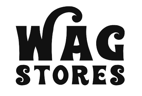 wag stores logo